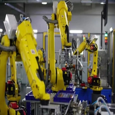 麗水管家婆軟件管家婆軟件中車投資麗水，打造“未來(lái)工廠”